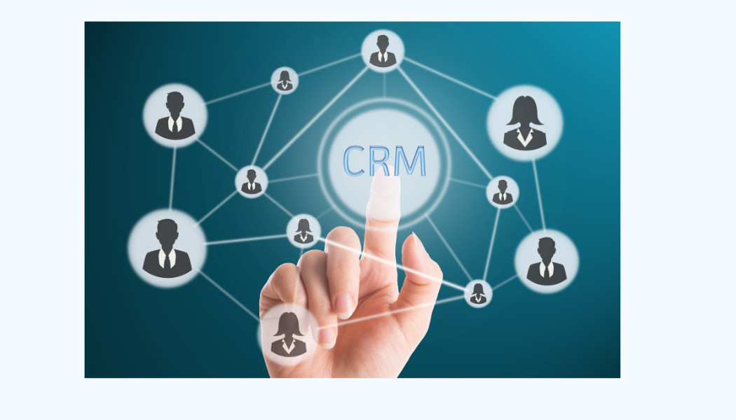 benefits of AI+CRM