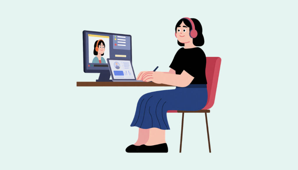 virtual assistant