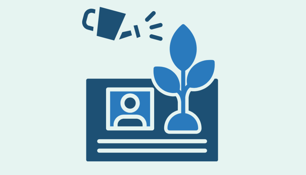 lead nurturing