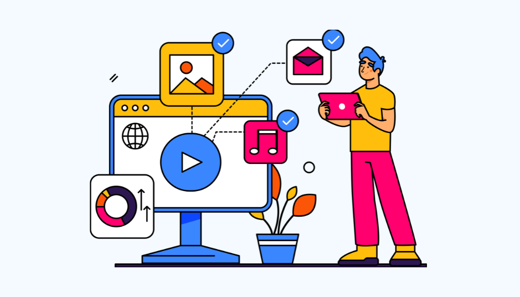 AI in Content Creation