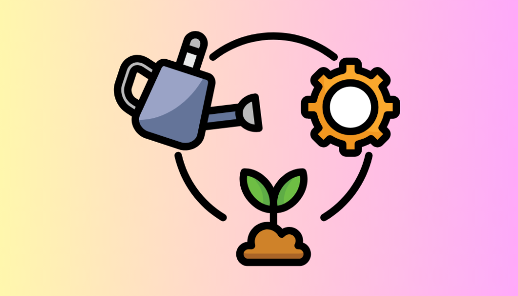 lead nurturing